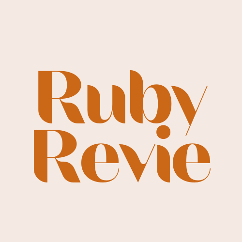 Ruby Revie 